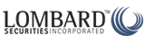 Lombard TM Securities Incorporated Logo